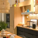 Rent 2 bedroom apartment of 78 m² in Budapest