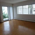 2 bedroom apartment of 624 sq. ft in Vancouver