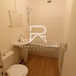 Appartement de 45 m² avec 2 chambre(s) en location à Sotteville