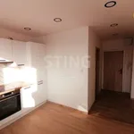 Rent 1 bedroom apartment in Ostrava