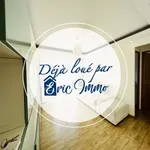 Appartement de 41 m² avec 2 chambre(s) en location à Nice