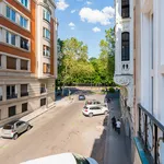 Rent 1 bedroom apartment of 160 m² in Madrid