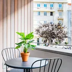 Alugar 2 quarto apartamento de 120 m² em Lisbon