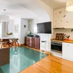 Rent 3 bedroom apartment of 120 m² in Lisbon