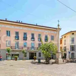 4-room flat via Portici 23, Saronno