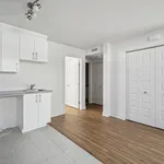 2 bedroom apartment of 592 sq. ft in Gatineau