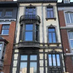  appartement avec 2 chambre(s) en location à Liège