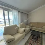 Rent 3 bedroom apartment of 120 m² in Antalya