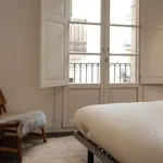 Rent 1 bedroom apartment of 48 m² in barcelona