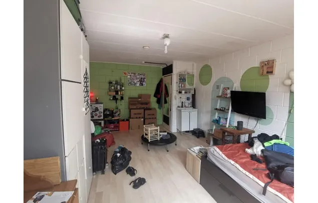 Huur 2 slaapkamer appartement van 19 m² in Enschede