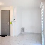 Appartement de 22 m² avec 1 chambre(s) en location à Saint-Julien-les-Villas