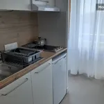 Rent 1 bedroom apartment of 21 m² in Asnières-sur-Seine