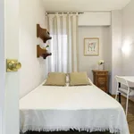 Rent a room in madrid