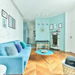 Appartement de 540 m² avec 2 chambre(s) en location à Paris