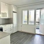 Vuokraa 2 makuuhuoneen asunto, 54 m² paikassa Vantaa