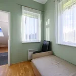 Rent 4 bedroom house of 110 m² in Warszawa Białołęka