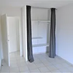 Appartement de 45 m² avec 2 chambre(s) en location à ST JEAN