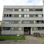 Vuokraa 1 makuuhuoneen asunto, 36 m² paikassa linnankatu