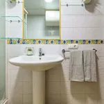 Alquilo 2 dormitorio apartamento de 55 m² en Málaga