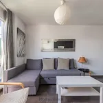 Rent 2 bedroom apartment of 66 m² in Málaga