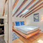 Alugar 1 quarto apartamento de 50 m² em Lisbon