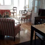 Rent 3 bedroom house of 120 m² in Madrid