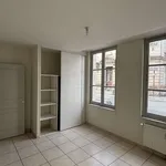 Appartement de 66 m² avec 3 chambre(s) en location à Châteauroux