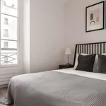 Appartement de 38 m² avec 1 chambre(s) en location à paris