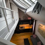 Rent 2 bedroom apartment of 35 m² in Paris