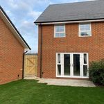 Rent 3 bedroom house in South East England