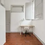 Rent a room in lisbon