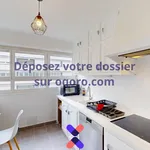 Appartement de 9 m² avec 5 chambre(s) en location à Pontoise