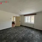 Pronajměte si 1 ložnic/e dům o rozloze 80 m² v Olomouc