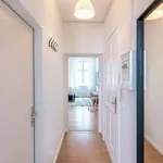 Miete 1 Schlafzimmer wohnung von 40 m² in Berlin