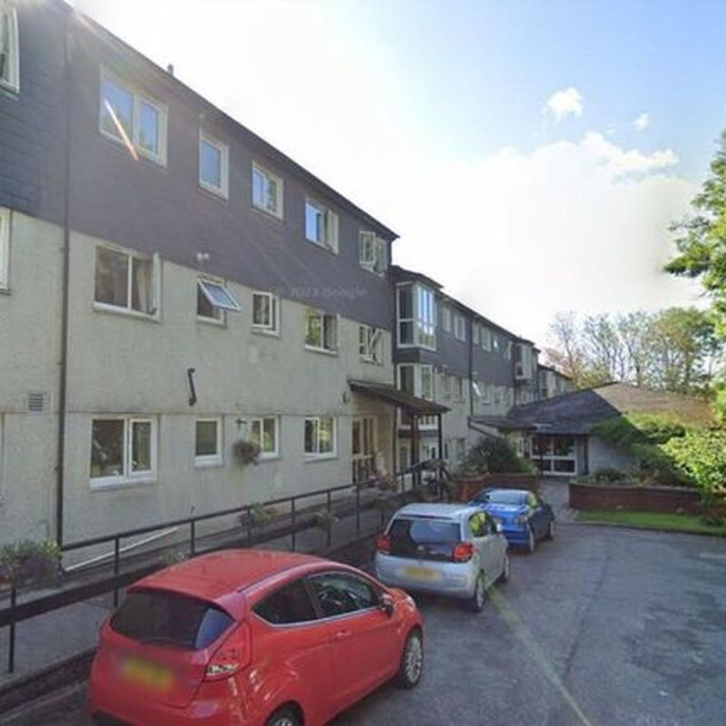 Flat to rent in St Stephens Court, Launceston PL15 Trebursye