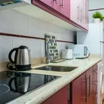 Rent 2 bedroom apartment of 55 m² in Málaga