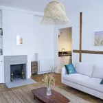 Appartement de 50 m² avec 2 chambre(s) en location à Paris