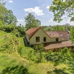 Huur 4 slaapkamer huis van 1500 m² in Chaumont-Gistoux