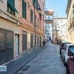 Affitto 3 camera appartamento di 90 m² in Genoa