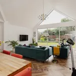 Rent 5 bedroom house in London