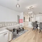 Rent 3 bedroom apartment of 114 m² in City of Zagreb