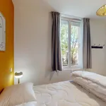 Louez une chambre de 251 m² à Toulouse