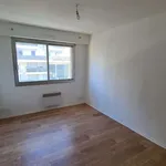 Appartement de 17 m² avec 1 chambre(s) en location à Marseille