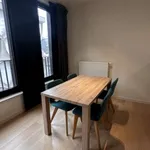 Rent 1 bedroom apartment in brussels