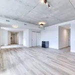  appartement avec 1 chambre(s) en location à Montreal