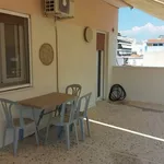 Rent 1 bedroom apartment of 35 m² in  Πάτρα