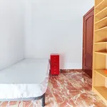 Alquilo 1 dormitorio apartamento de 8 m² en Seville