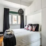 Alugar 2 quarto apartamento em lisbon