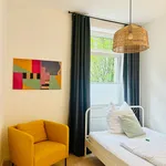 Miete 4 Schlafzimmer wohnung von 140 m² in Wuppertal