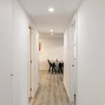 Alquilar 2 dormitorio apartamento en Barcelona